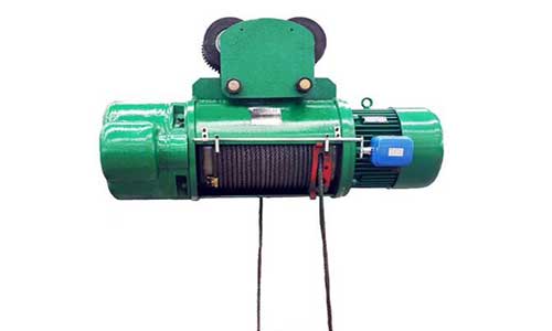 YH型冶金电动葫芦